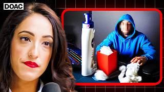 The Shocking Truth About NoFap… | Dr K (HealthyGamerGG), Dr Rena Malik, Erika Lust