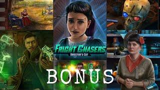 Fright Chasers 3: Director's Cut Bonus 