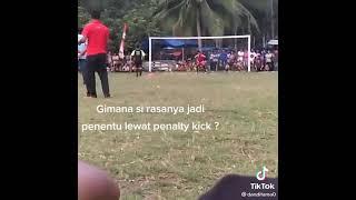 detik detik tendangan penalti, tipu tipu