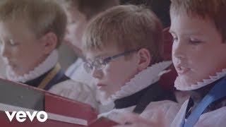 St Paul's Cathedral Choir, Andrew Carwood - Carol Of The Bells (Official Music Video)