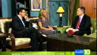 Richard McDonough, MD Florida Medical Clinic Hematology & Oncology Department