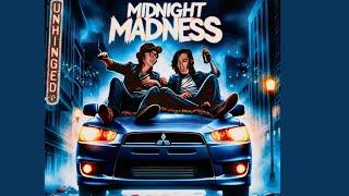 Midnight Madness (2024) Horror-Com