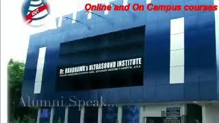 Reviews-Institute Of Ultrasound Training,New Delhi