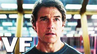 MISSION IMPOSSIBLE 8 Bande Annonce VF (2025) Tom Cruise