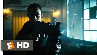 Furious 7 (6/10) Movie CLIP - Too Slow! (2015) HD