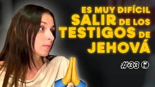 La Verdad sobre los Testigos de Jehová, Ex-Testigo Jehová explica Experiencia | Lydia