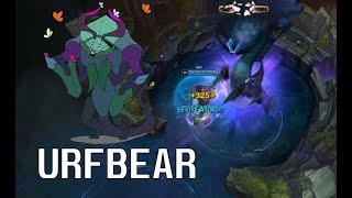 League of Legends | URF 2022 - Voli urfta sıkılırsa, bismilla!