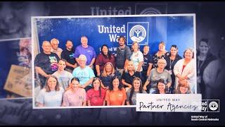 United Way of South Central Nebraska 2024 Campaign Video