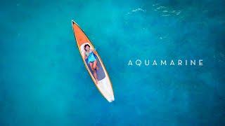 Aquamarine by Cynthia Lin - with U3, Ukulenny, Abe Lagrimas, Jr (Official Music Video)