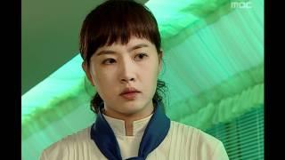 [내 이름은 김삼순] My Lovely Sam-Soon 진헌과 말꼬리잡고 싸우는 삼순