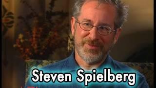 Steven Spielberg on the Importance of Studying Classic Films