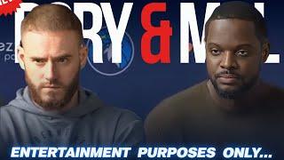 Entertainment Purposes Only… | Episode 308 | NEW RORY & MAL