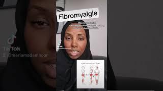 muruq xanun Hurdo la'an... fibromyalgie