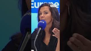 Karine Le Marchand s'exprime sur la tromperie en 2024 ! #europe1 #interview #news #2024