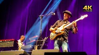 Marcus Miller One of the best "Run for Cover" performances - Paris - 200% Slap Bass - Find X5 Pro