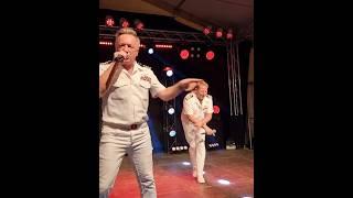 Der Schlagerpilotenmove#clips #live #schlager #party #music #move #shorts  #schlagerpiloten