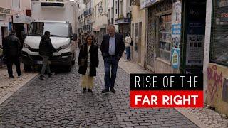 Rise of the Far Right: Migrants in Portugal