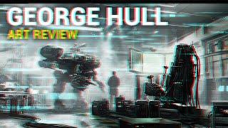 George Hull | Art Review