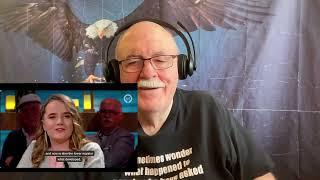 Amira Willighagen - Interview and O Holy Night   Gelderland Week - Reaction