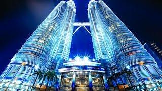 Куда сходить в Куала Лумпуре, Малайзия | Top destinations in Kuala Lumpur, Malaysia