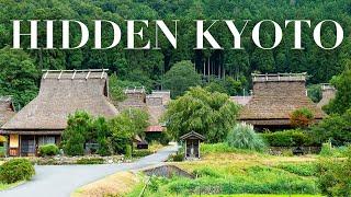 Traveling Kyoto? You're MISSING OUT if You Don't Visit Here!