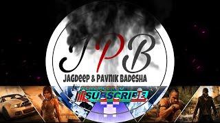 JPB Badesha Records - Welcome To My Gaming Channel  