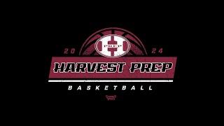 TRAILER | Harvest Prep Basketball 2024 