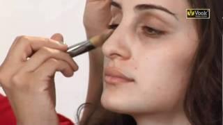 Beauty Secrets - Foundation - Vook