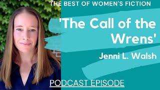 Jenni L. Walsh - Best of Women's Fiction