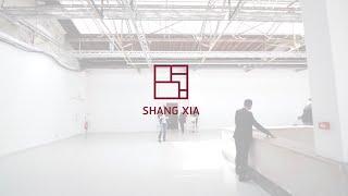 shangxia「上下」品牌 巴黎活动记录