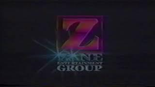 Zane Entertainment Group