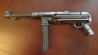 Umarex MP40