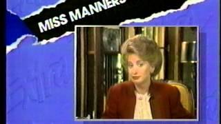 KPLR 11 Newswatch Extra 1986