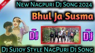 Bhul Ja Re Sushma // New Nagpuri Bewafa Song 2024 // Ng Boy Sujoy Oraw // New Bewafa Sad Song 2024