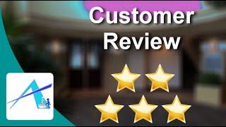 Blue Pyramid Consultants Rocklin Remarkable 5 Star Review by Matt V.