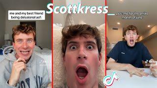 Funny Scottkress__  TikToks 2023 - Best Scott Kress Tik Tok Videos  @scottkress_   TIKTOK