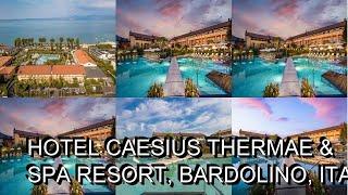 Hotel Caesius Thermae & Spa Resort, Bardolino, Italy