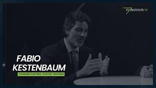 Don’t miss Fabio Kestenbaum, as he shares his insights on the game-changing potential of AI!