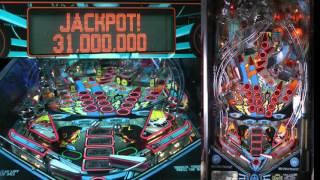 Demolition Man Pinball Tutorial