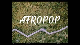 " AFROPOP " Love Instrumental Afro 2019 x Dancehall Love Guitar Type Beat