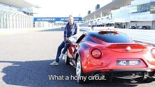 Suzuka: horny track, guide Tom Coronel, Japan 2014 WTCC Chevrolet Cruze TC1