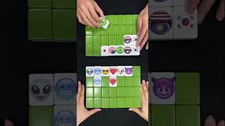 Daily Mahjong Tricks #MahjongTricks #shorts  #games #modernmahjong #boardgames