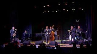 Preservation Hall Jazz Band - Second Line Medley, Palm Court Strut (Trad & Danny Barker)