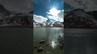 Mesmerizing beauty of Mother Nature | Shimshal Pass Hunza Pakistan | Trek and trekking in Pakistan