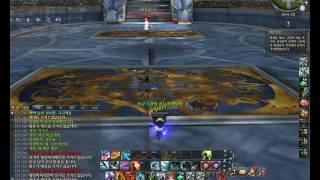 [아이온][마스터서버]살성래미 AION MasterSv 1:1 Duel PvP Assassin Vs Cleric