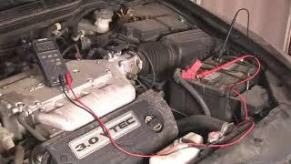 How to Test a Car Voltage Regulator