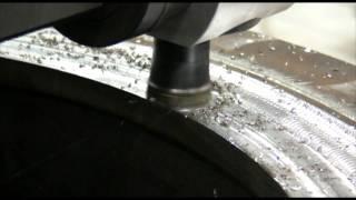 Sir Meccanica S.p.A. - Machines Outils Multifonctions