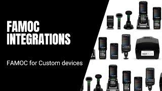 FAMOC for Custom devices