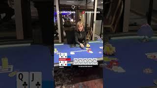 ANDRAS NEMETH DOES IT AGAIN!  | €10,200 EPT MYSTERY BOUNTY