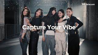 [iPhone 16 Pro] 슬로 모션으로 Capture Your Vibe